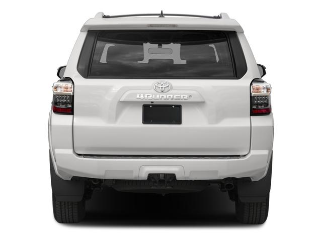 used 2017 Toyota 4Runner car, priced at $25,980