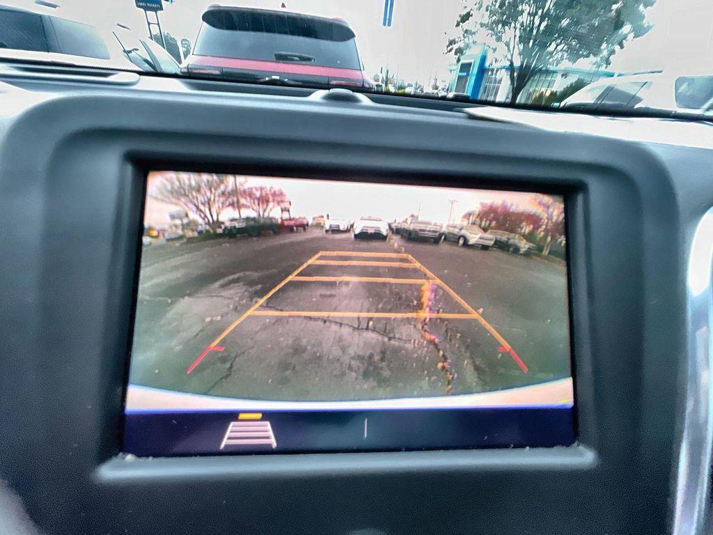 used 2021 Chevrolet Equinox car, priced at $21,985