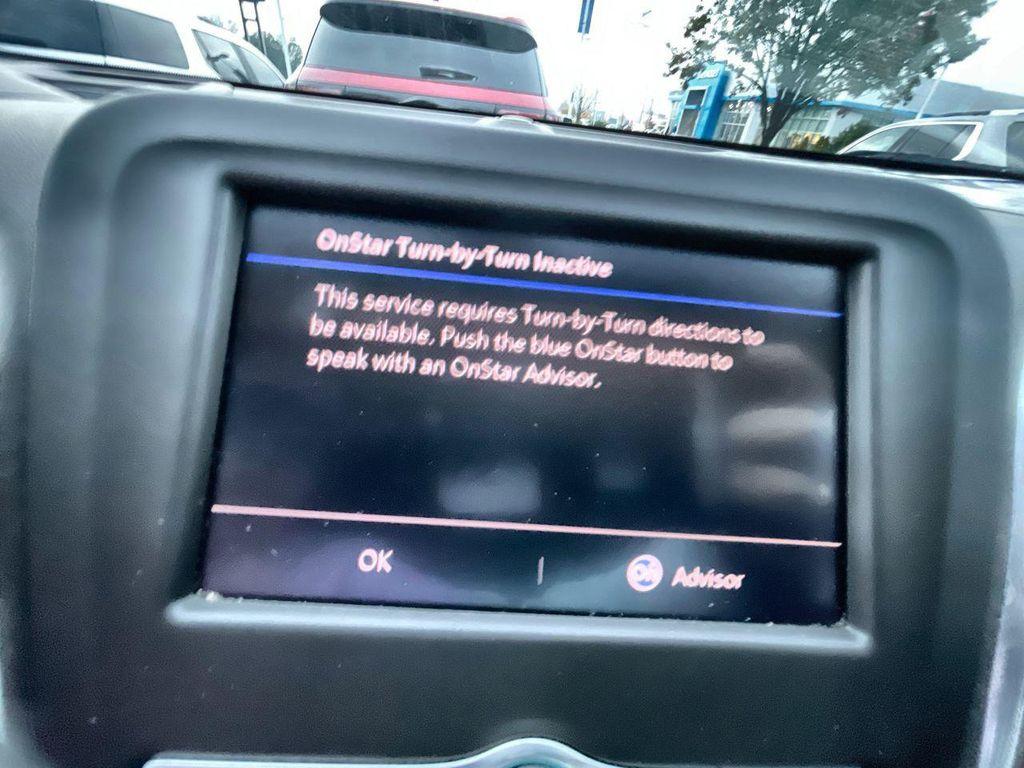 used 2021 Chevrolet Equinox car, priced at $21,985