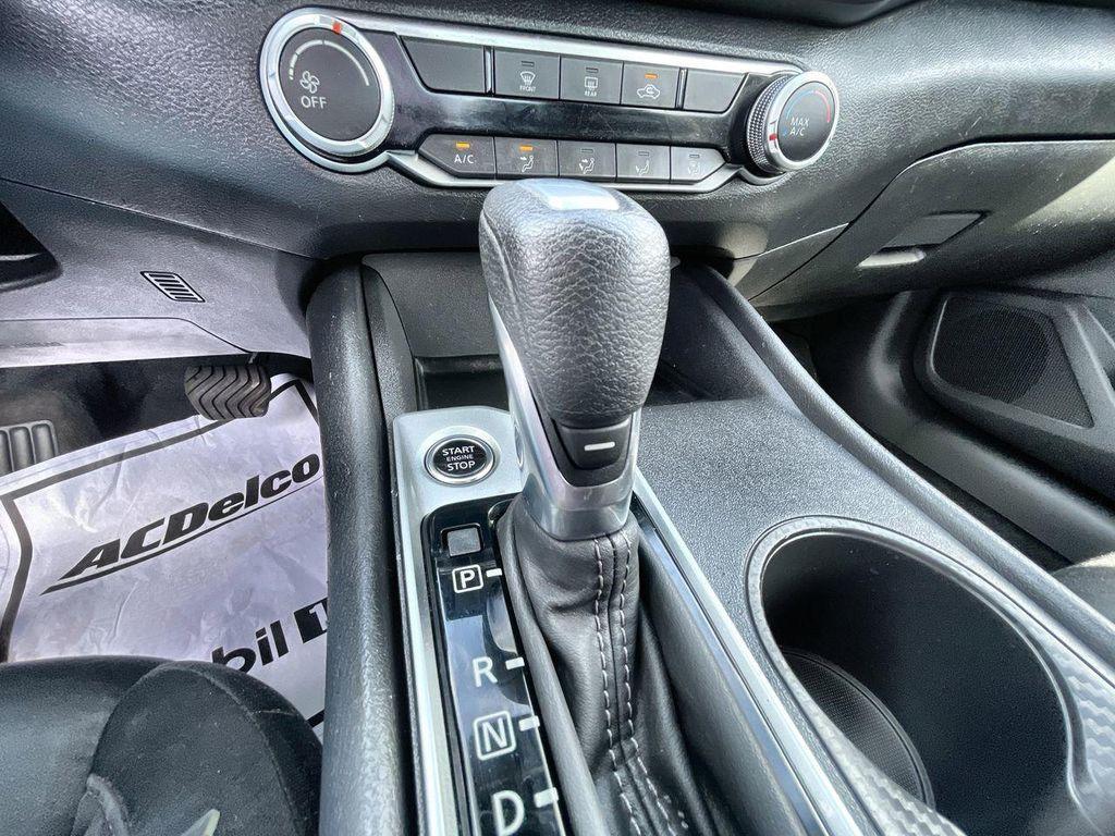 used 2023 Nissan Altima car, priced at $18,996