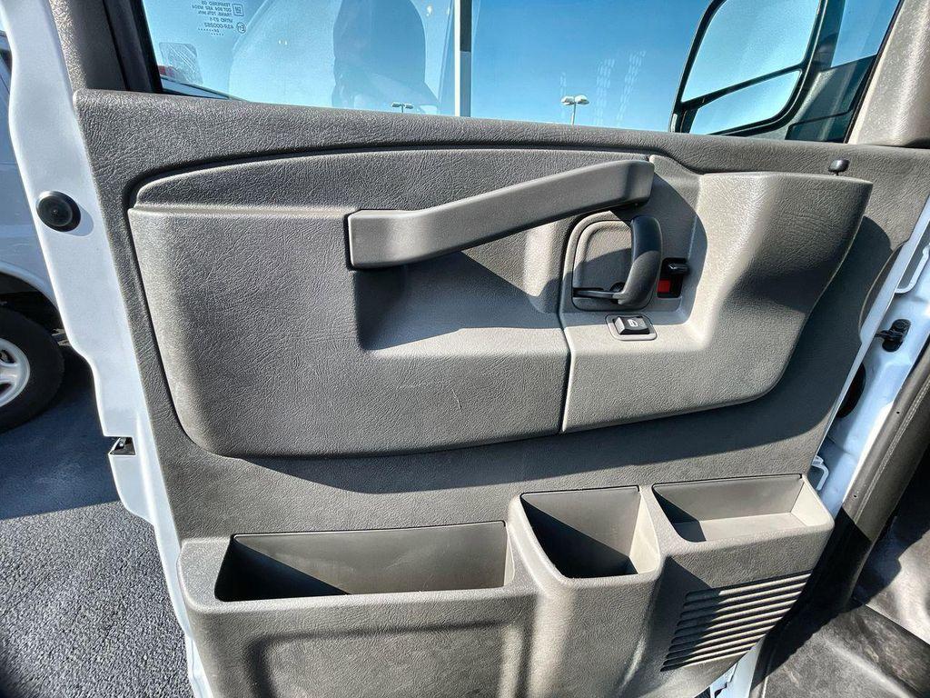 used 2024 GMC Savana 2500 car, priced at $37,991