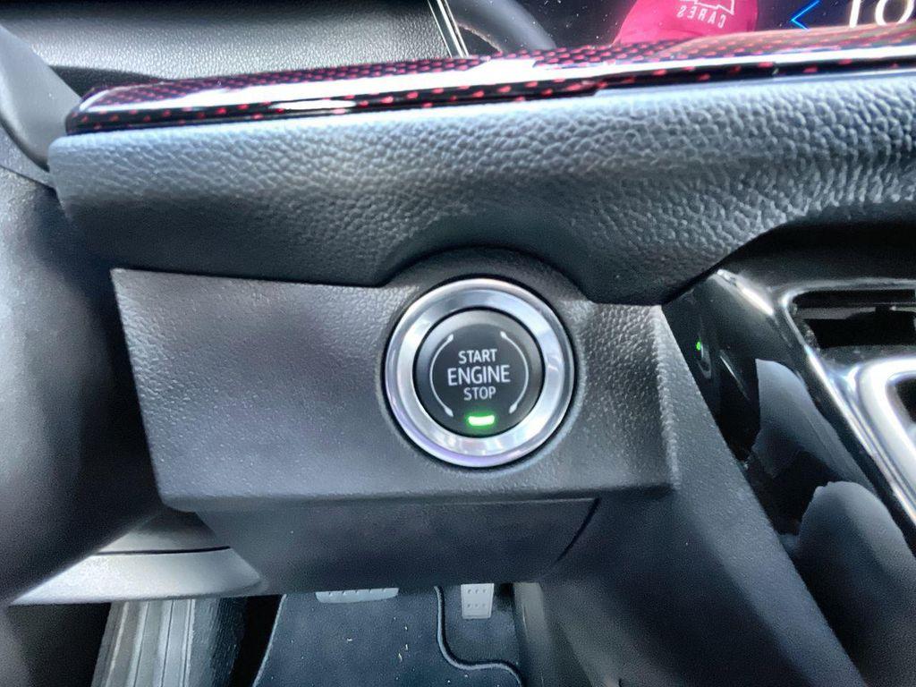 new 2026 Chevrolet Traverse car, priced at $58,330