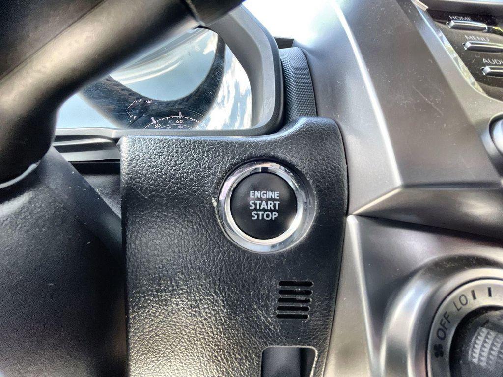 used 2024 Toyota 4Runner car, priced at $37,987