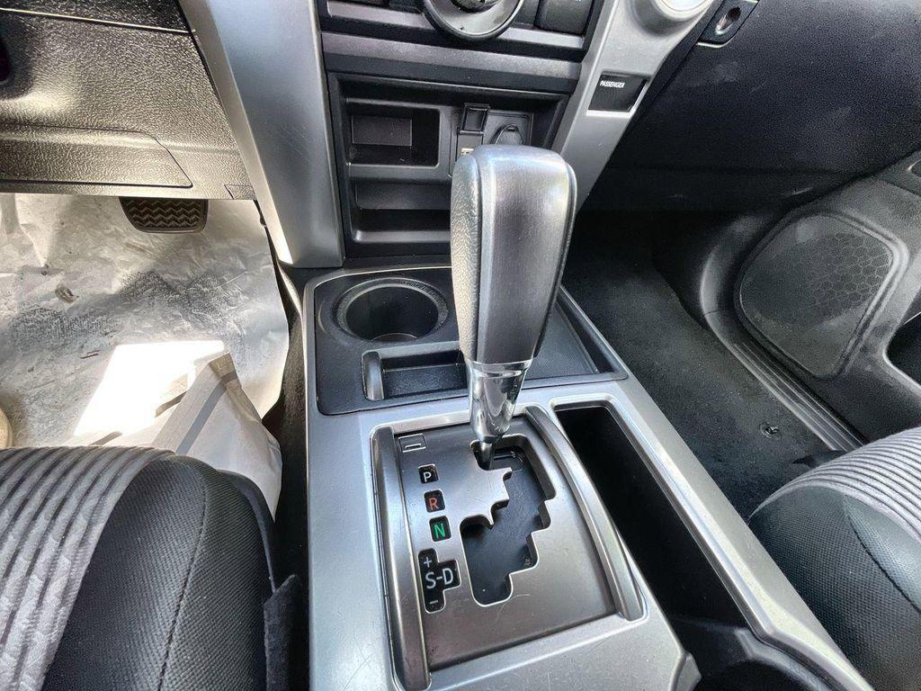 used 2024 Toyota 4Runner car, priced at $37,987