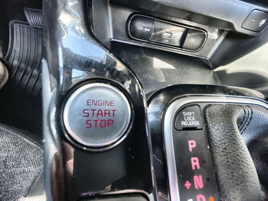 used 2021 Kia Soul car, priced at $13,569