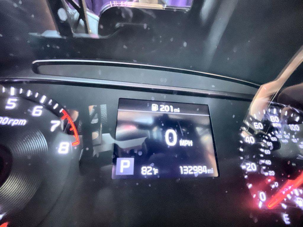 used 2021 Kia Soul car, priced at $13,569