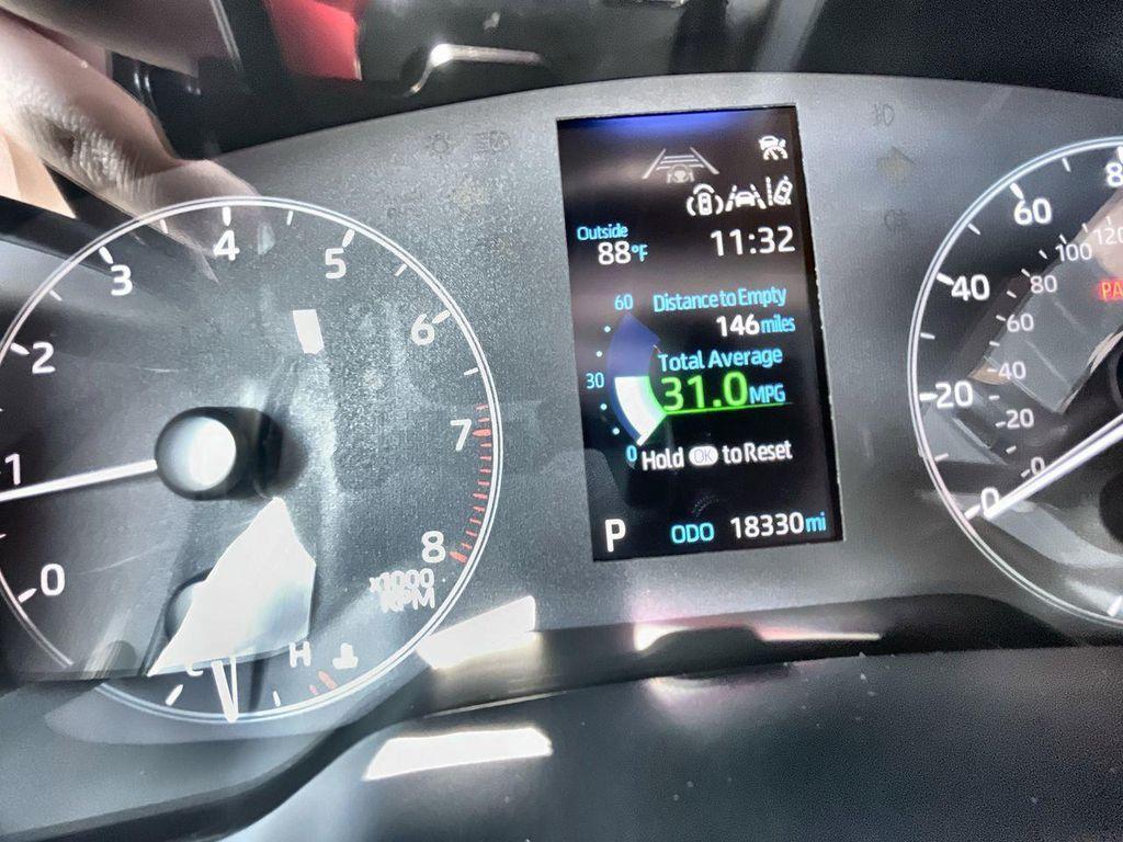 used 2024 Toyota Corolla car, priced at $22,497