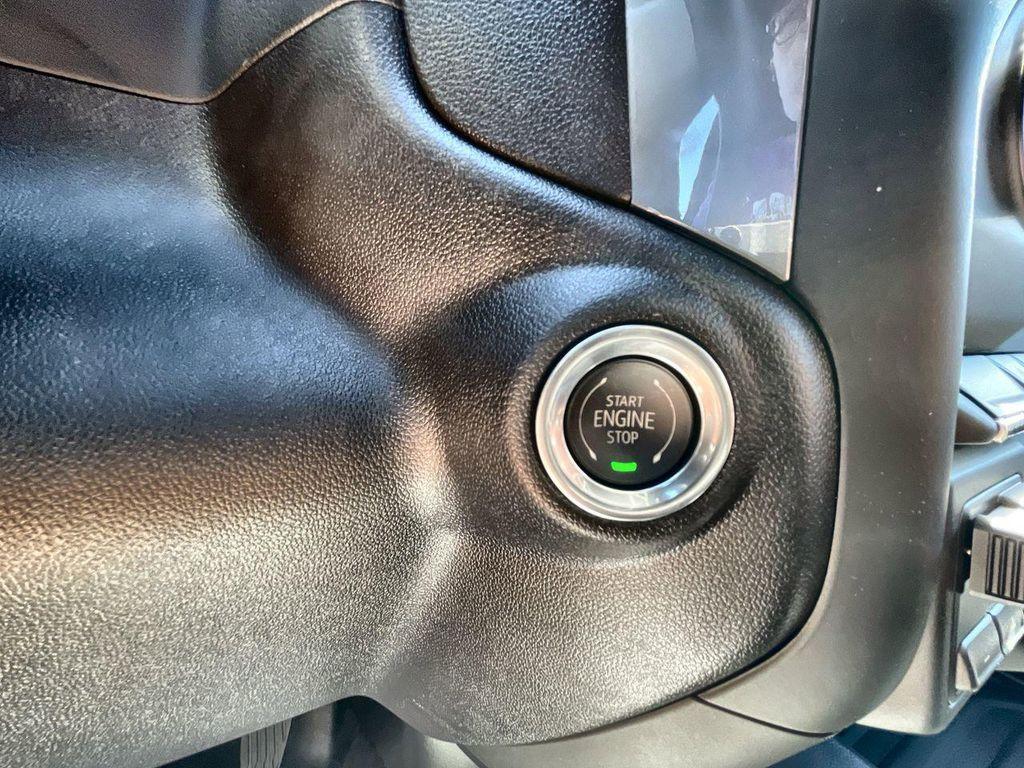 new 2025 Chevrolet Silverado 2500 car, priced at $58,650