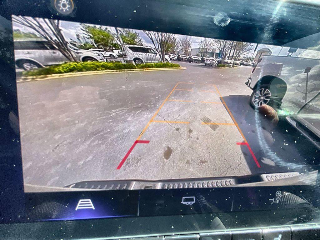 used 2023 Chevrolet Colorado car, priced at $40,989