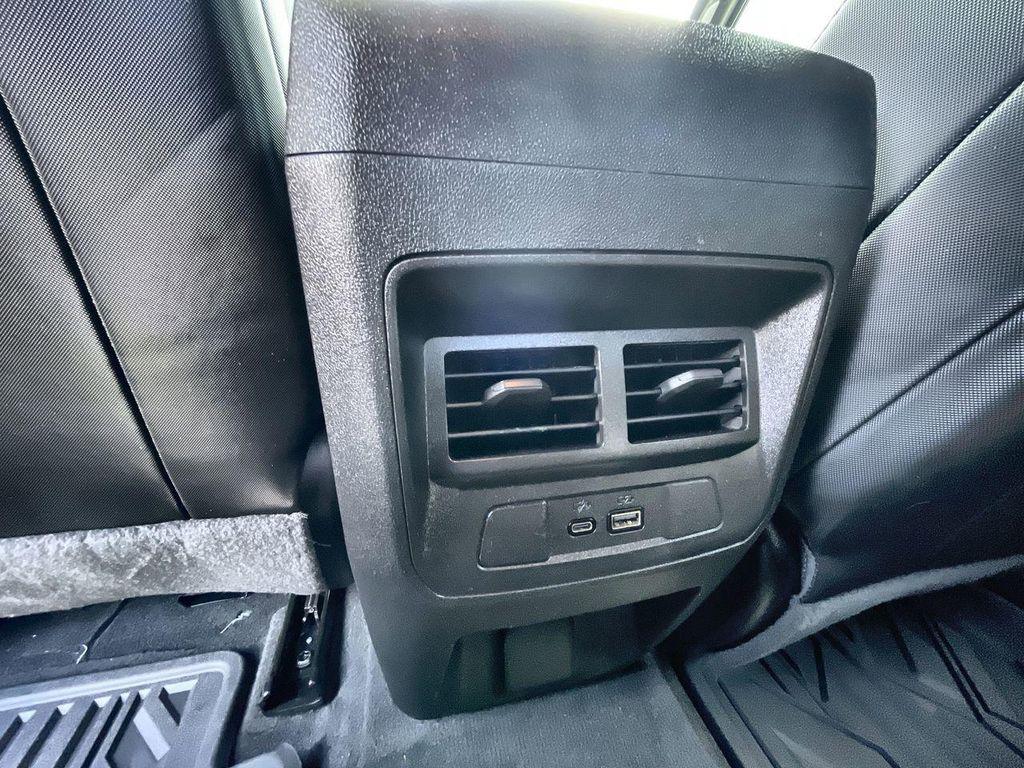 used 2023 Chevrolet Colorado car, priced at $40,989