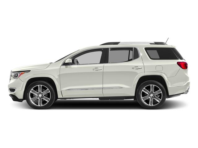 used 2018 GMC Acadia car, priced at $19,850