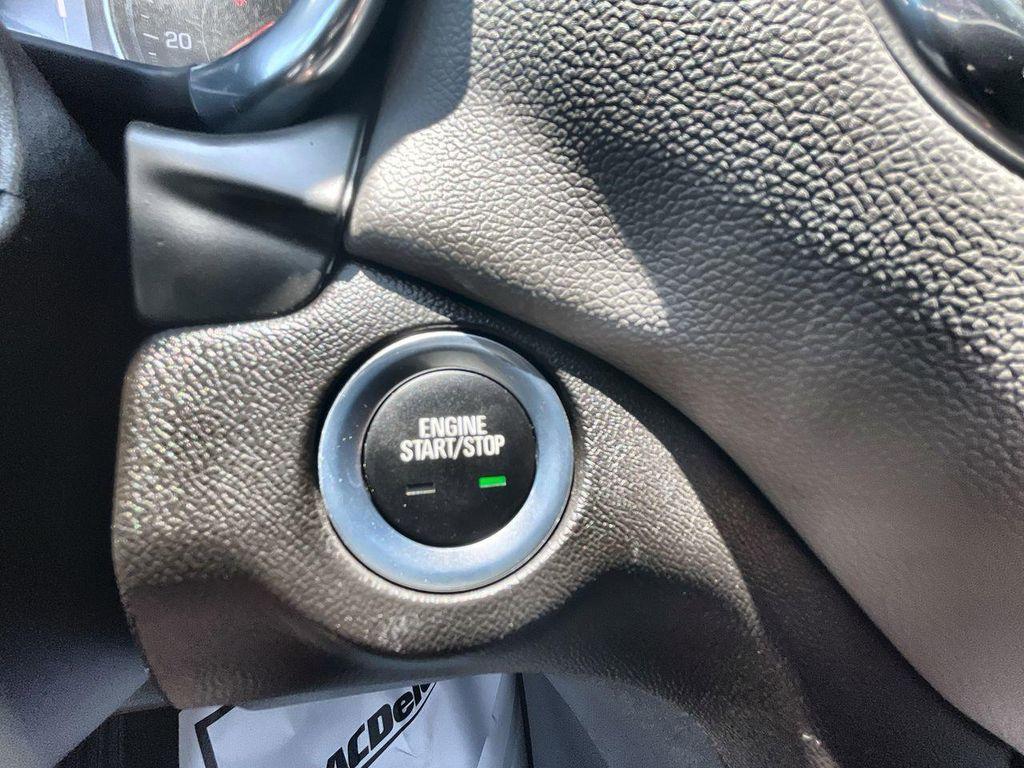 used 2024 Chevrolet Equinox car, priced at $25,000