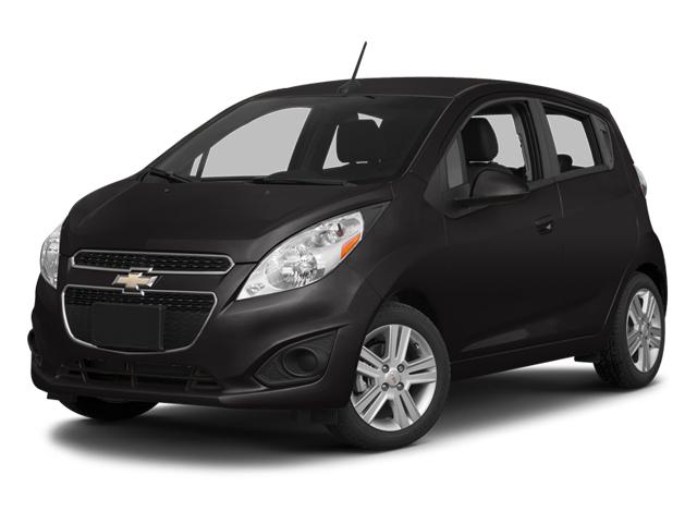 used 2014 Chevrolet Spark car, priced at $7,995