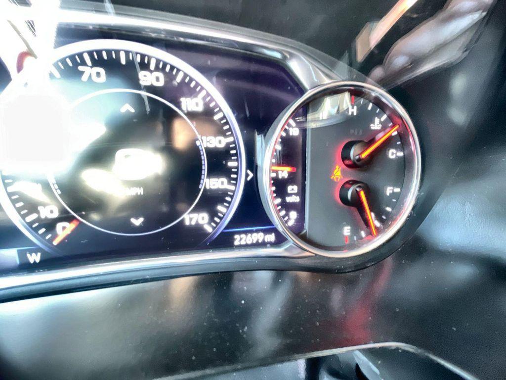 used 2023 Chevrolet Traverse car, priced at $39,940