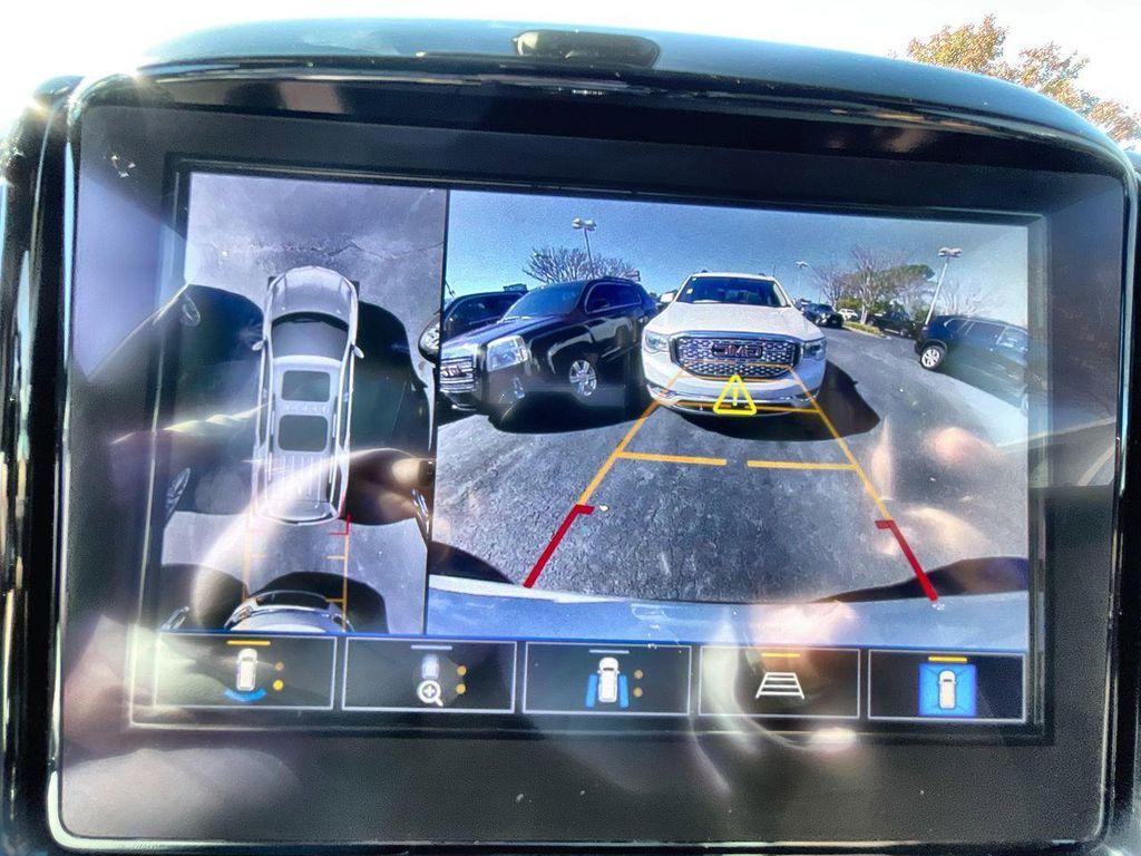 used 2023 Chevrolet Traverse car, priced at $39,940