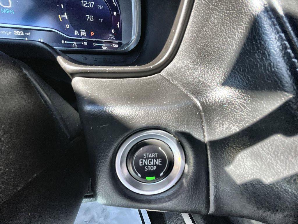 used 2022 Chevrolet Suburban car, priced at $38,980