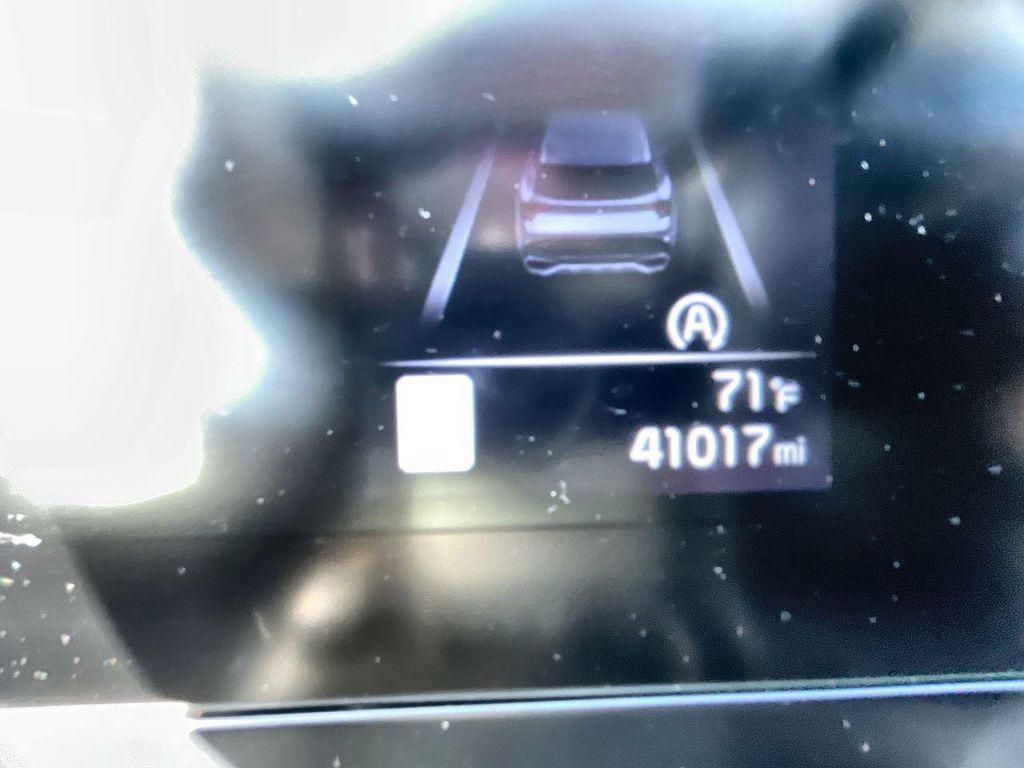 used 2024 Kia Sportage car, priced at $22,497