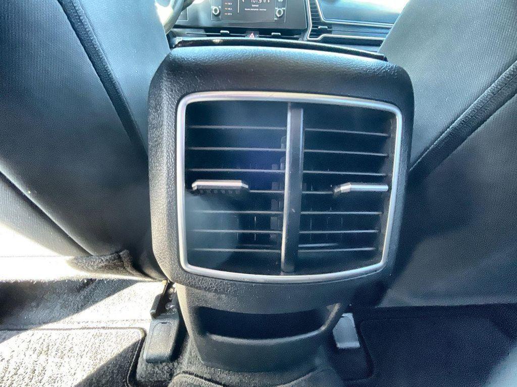 used 2024 Kia Sportage car, priced at $22,497