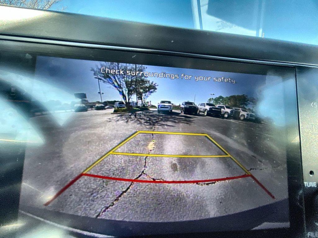 used 2024 Kia Sportage car, priced at $22,497