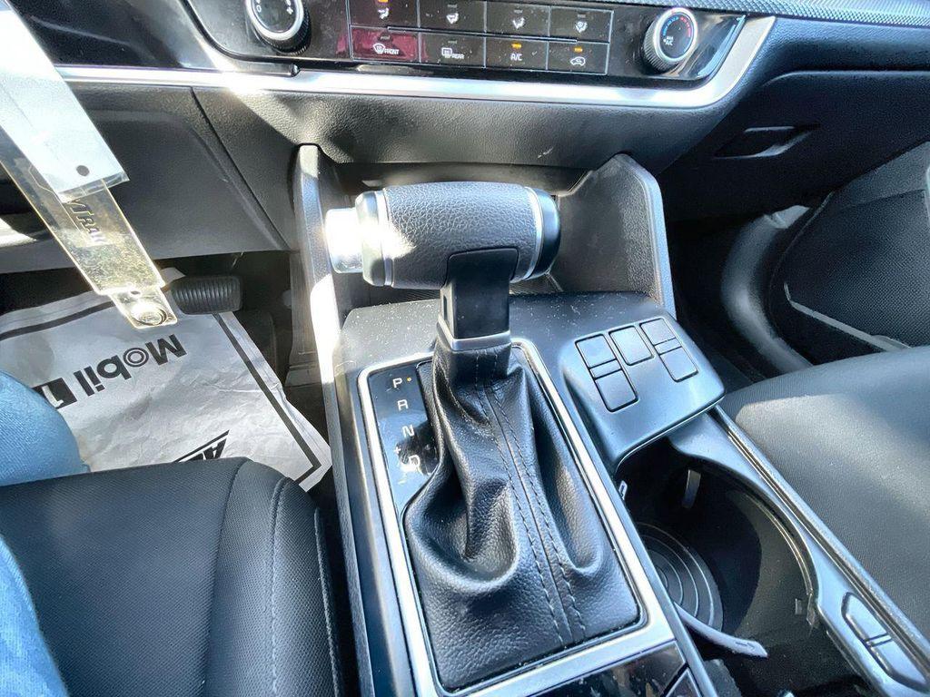 used 2024 Kia Sportage car, priced at $22,497