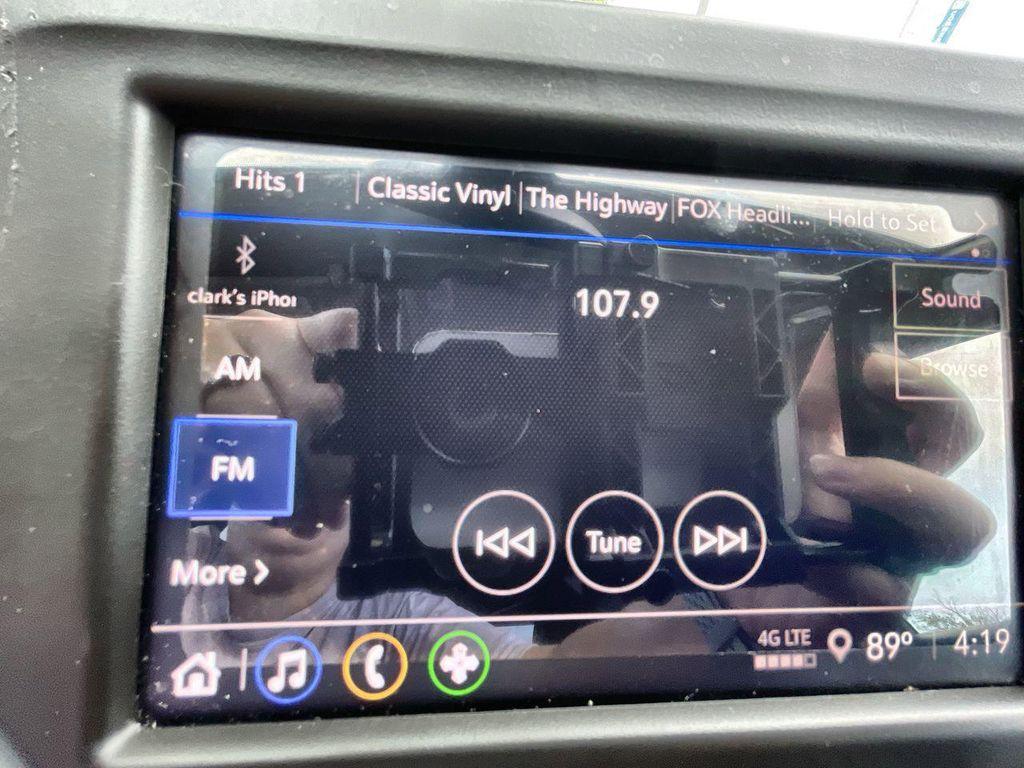 used 2022 Chevrolet Equinox car, priced at $19,998
