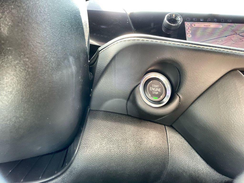 new 2025 Chevrolet Tahoe car, priced at $73,760