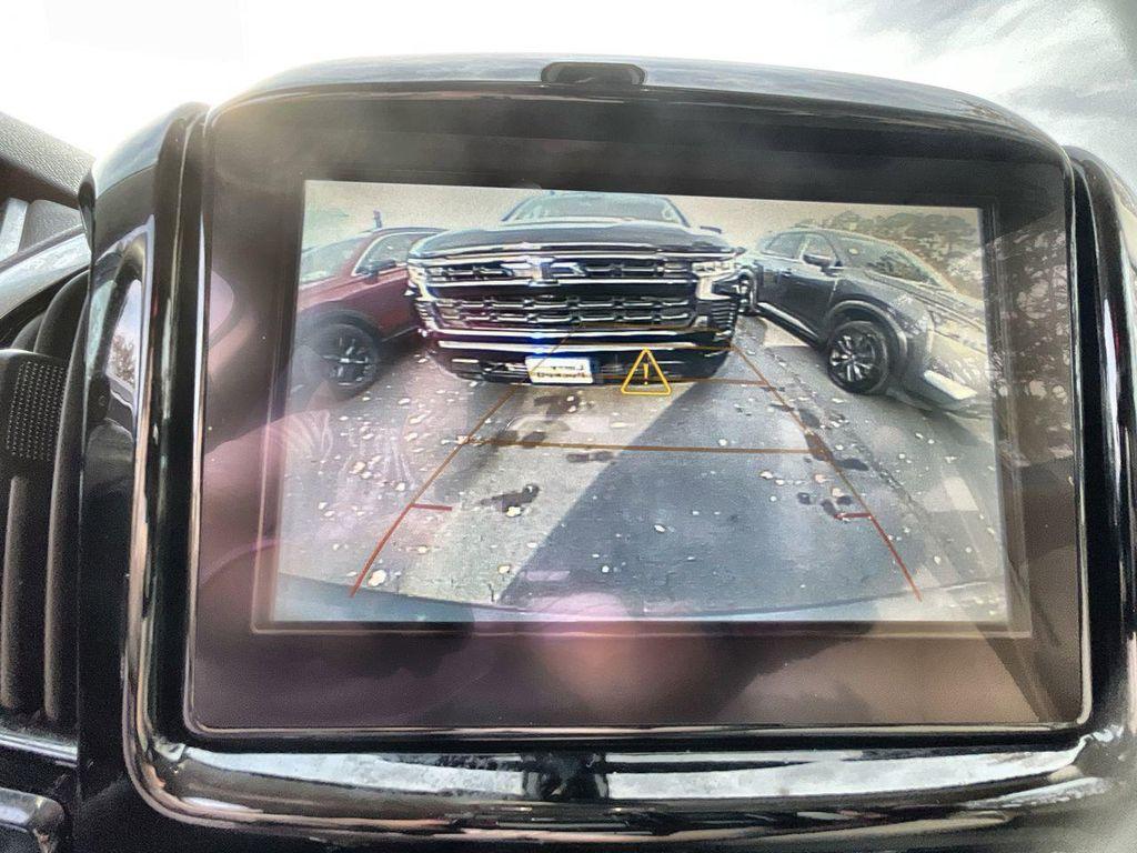 used 2018 Chevrolet Traverse car, priced at $13,995