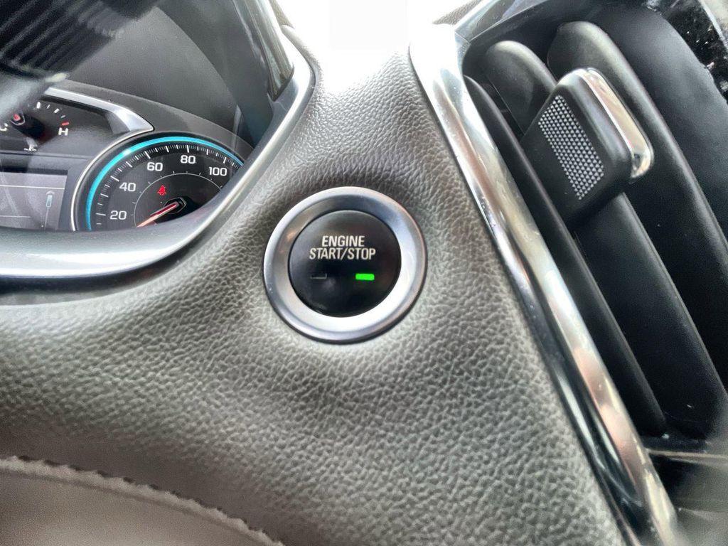 used 2018 Chevrolet Traverse car, priced at $13,995