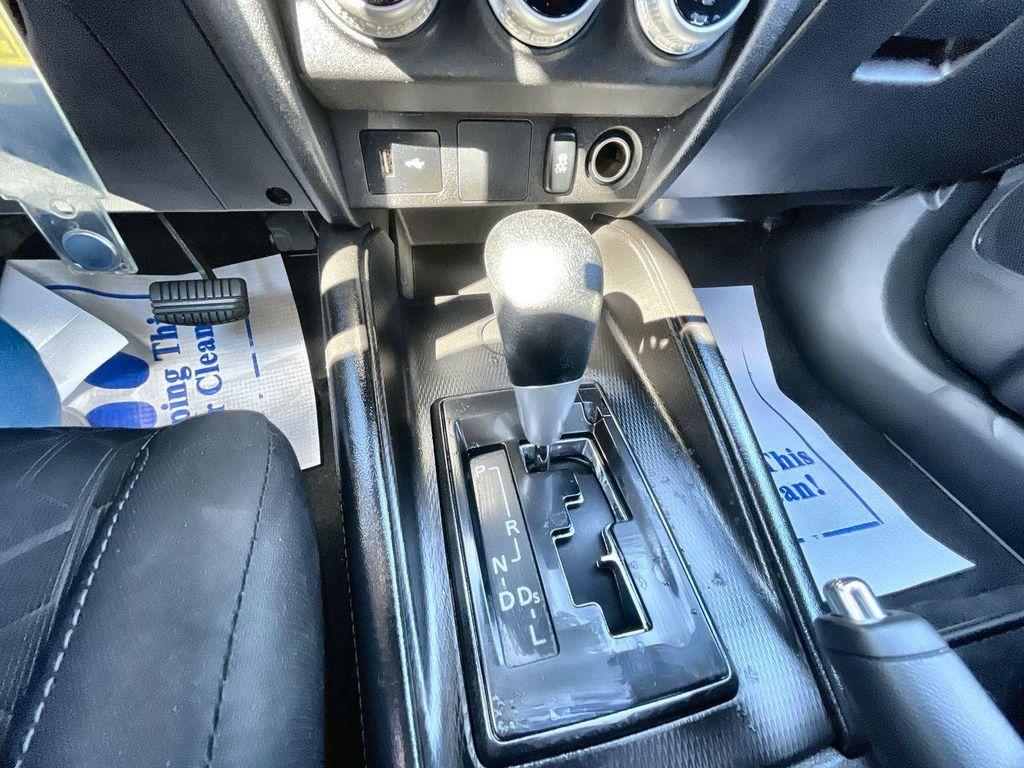 used 2022 Mitsubishi Outlander Sport car, priced at $16,998