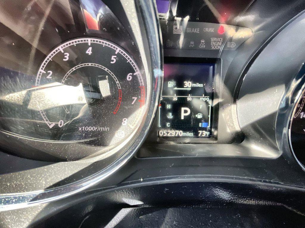 used 2022 Mitsubishi Outlander Sport car, priced at $16,998