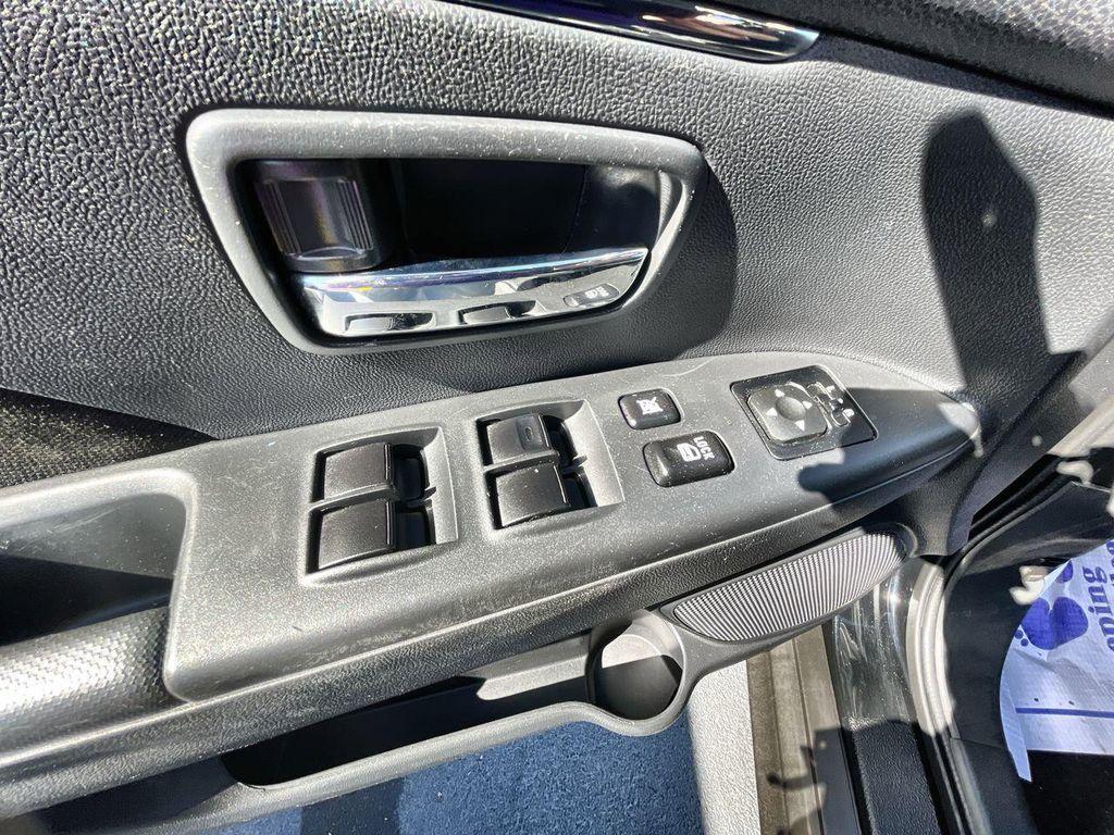 used 2022 Mitsubishi Outlander Sport car, priced at $16,998