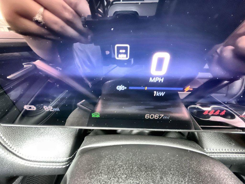new 2024 Chevrolet Blazer EV car, priced at $48,195