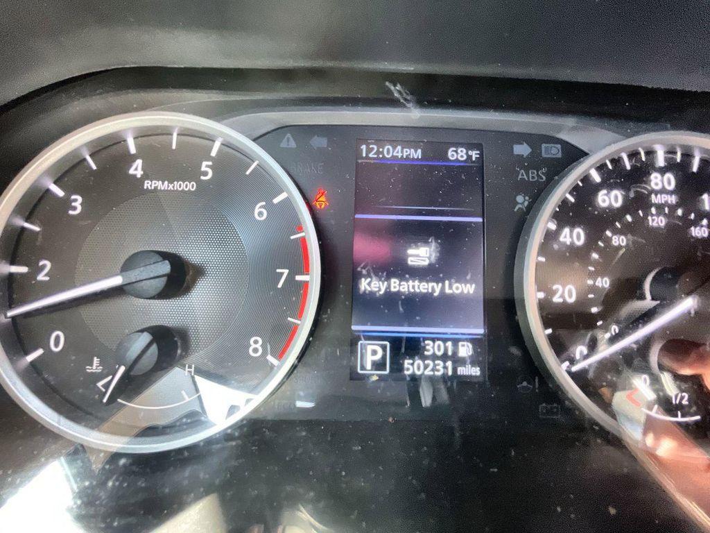 used 2023 Nissan Sentra car, priced at $18,890