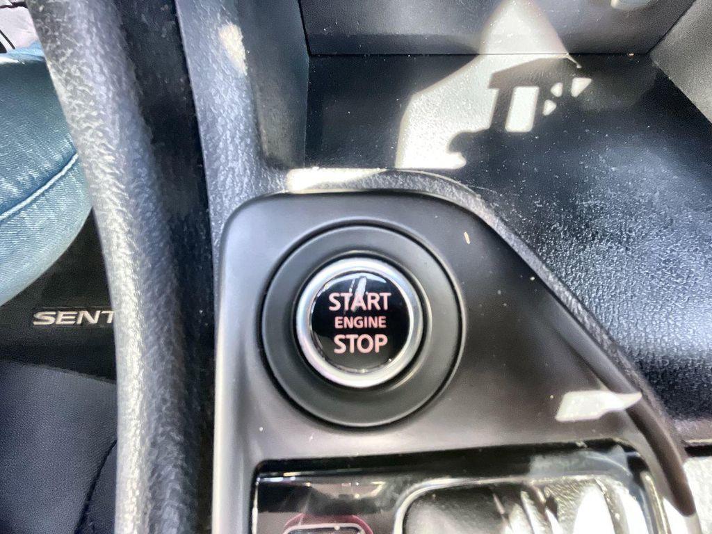 used 2023 Nissan Sentra car, priced at $18,890