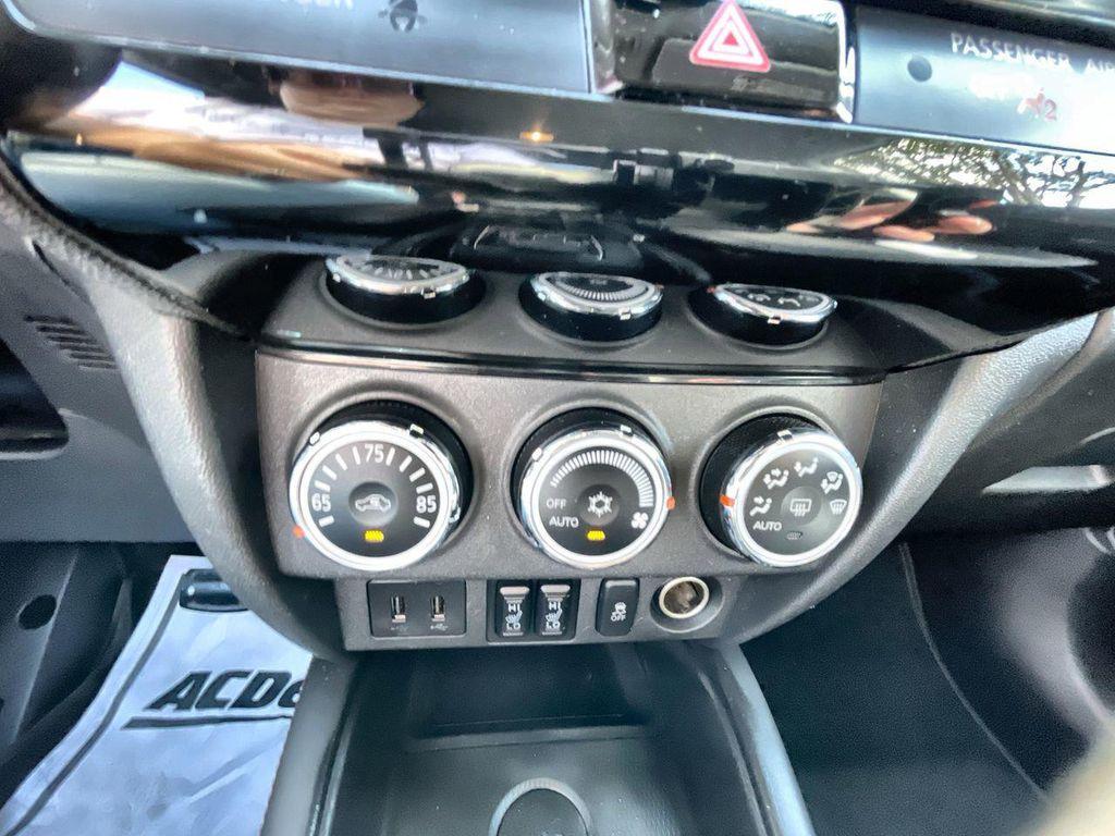 used 2019 Mitsubishi Outlander Sport car, priced at $15,989
