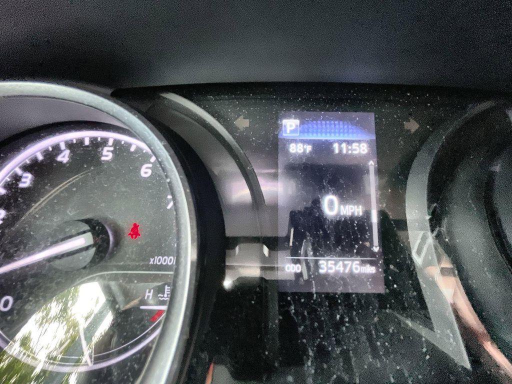 used 2024 Toyota Camry car, priced at $25,498
