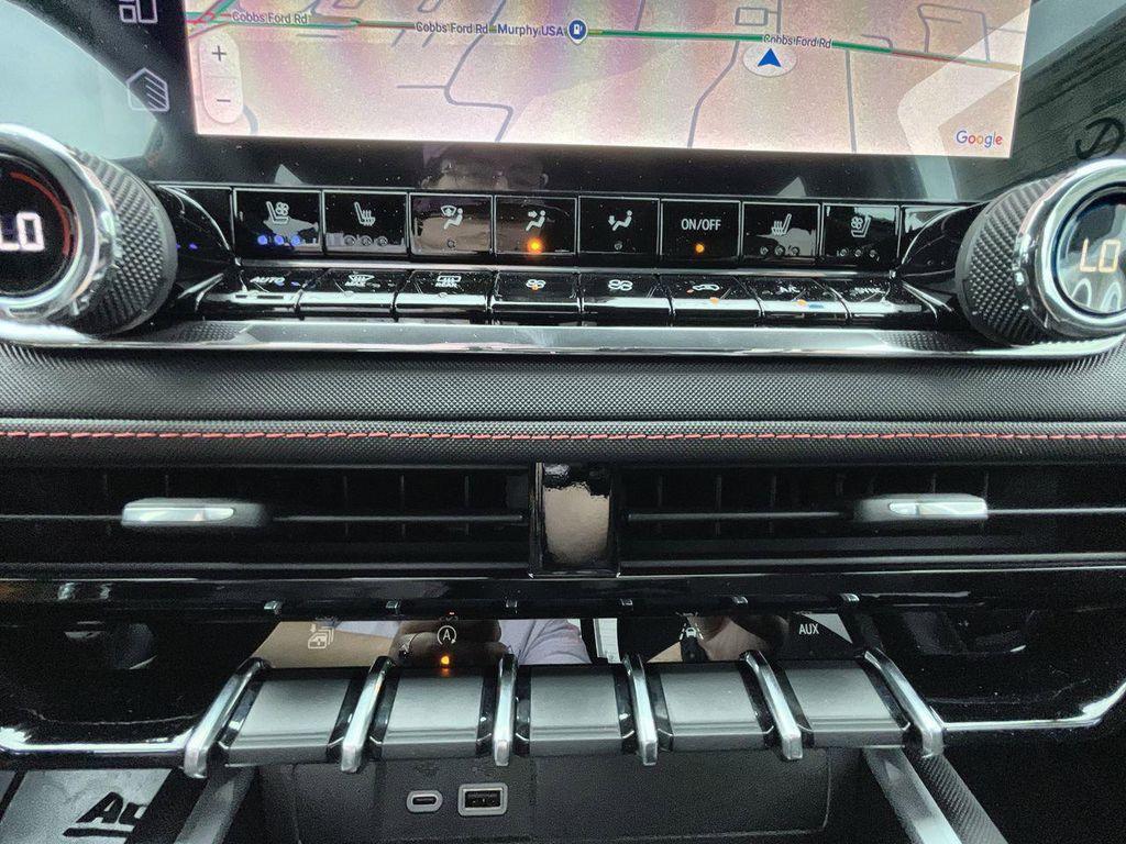 new 2025 Chevrolet Colorado car, priced at $45,080