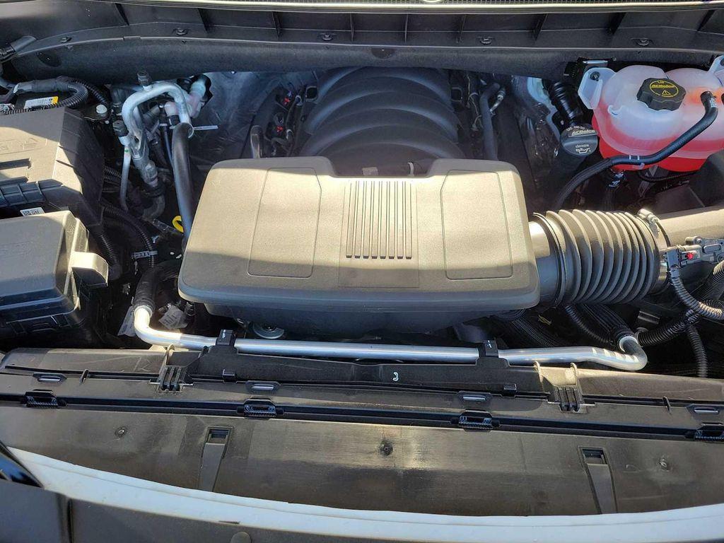 new 2026 Chevrolet Tahoe car, priced at $69,680