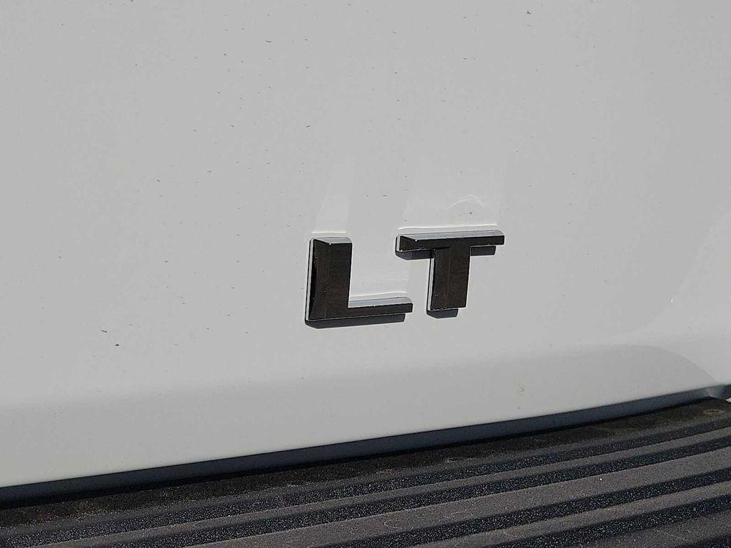 new 2026 Chevrolet Tahoe car, priced at $69,680