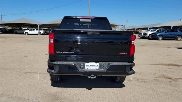 used 2019 Chevrolet Silverado 1500 car, priced at $34,995