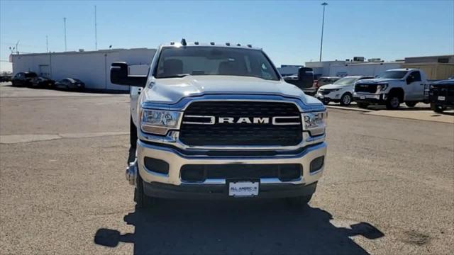 used 2023 Ram 3500 car, priced at $68,995