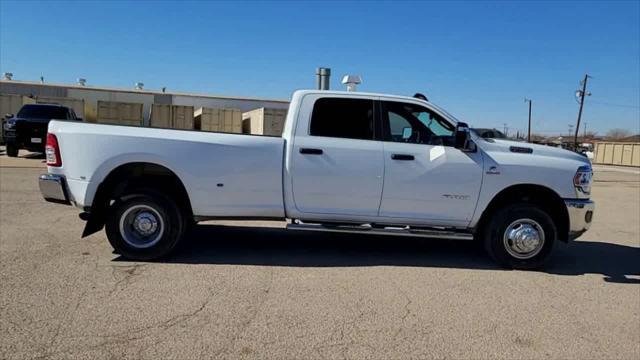 used 2023 Ram 3500 car, priced at $68,995