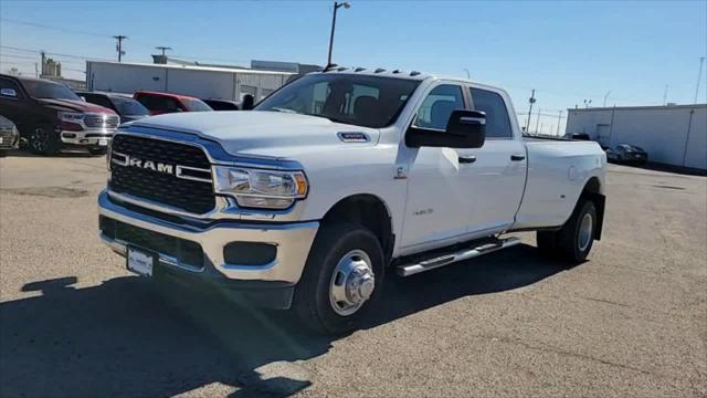 used 2023 Ram 3500 car, priced at $68,995