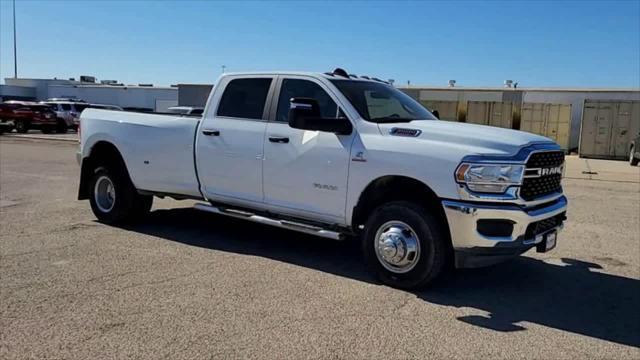 used 2023 Ram 3500 car, priced at $68,995