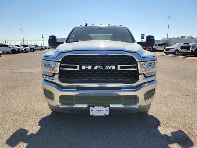 used 2023 Ram 3500 car, priced at $68,995