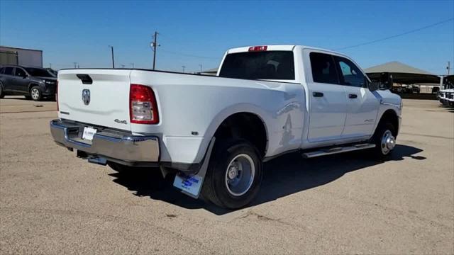 used 2023 Ram 3500 car, priced at $68,995