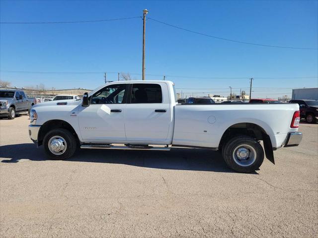 used 2023 Ram 3500 car, priced at $68,995