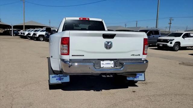 used 2023 Ram 3500 car, priced at $68,995