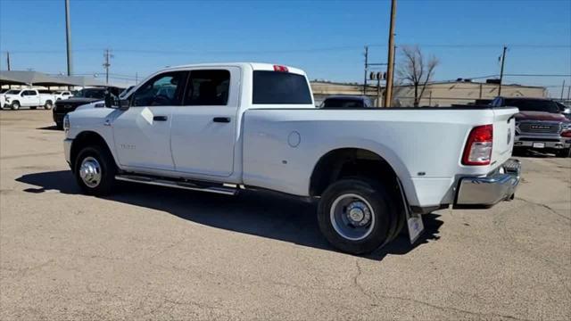 used 2023 Ram 3500 car, priced at $68,995