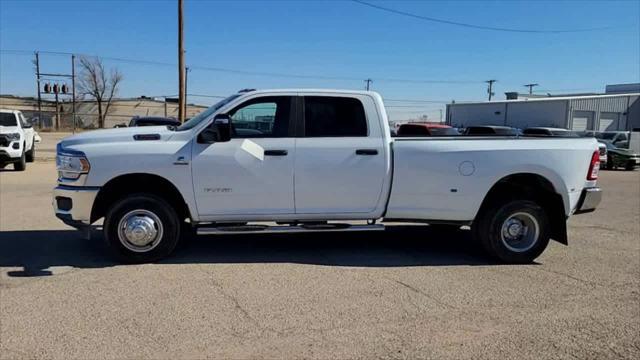 used 2023 Ram 3500 car, priced at $68,995